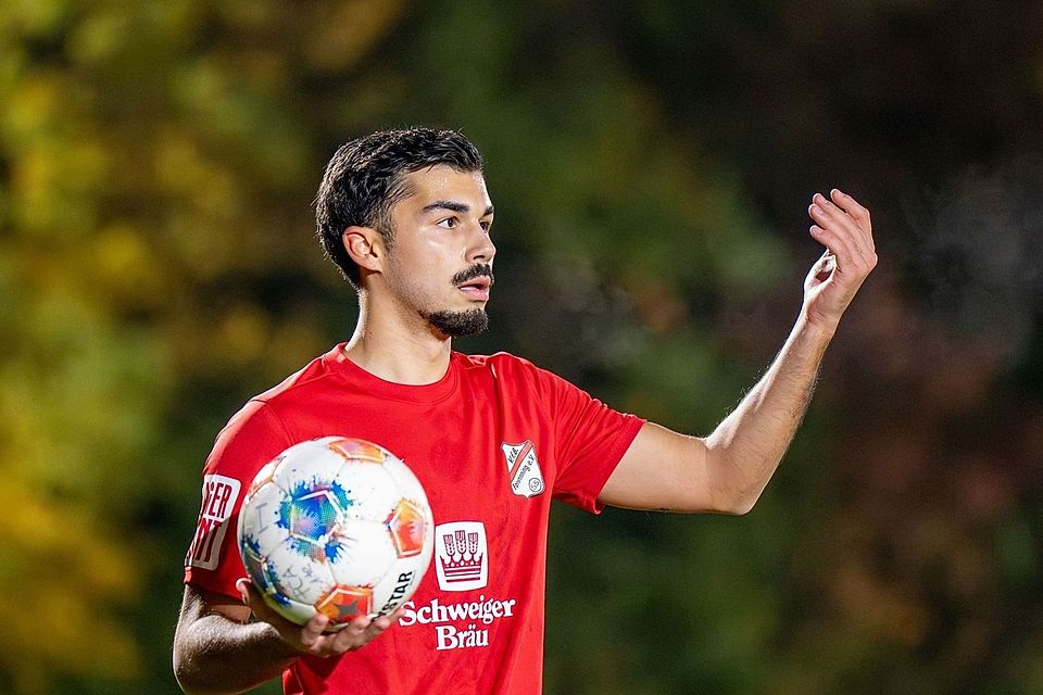 Forstinning darf sich über einen Sieg gegen Rosenheim freuen