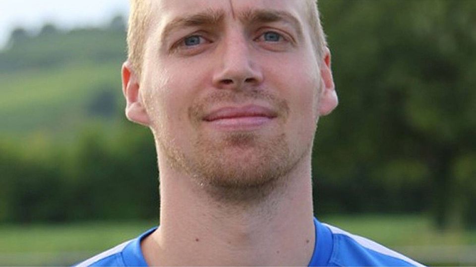 Jens Vogtsberger | Foto: Michael Flad