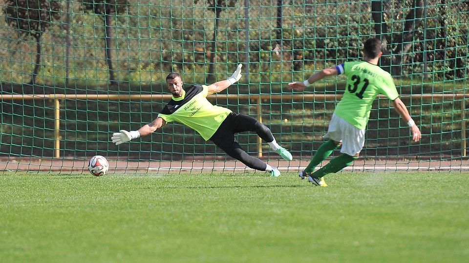 Die Offensive ist das Prunkstück der TSG Kastel 46. Archivfoto: Tom Klein