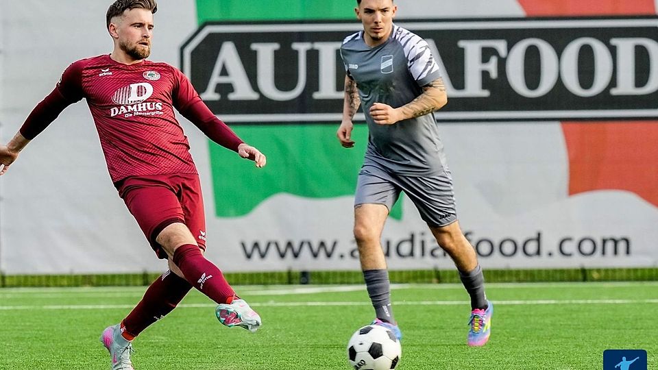 Rellinghausen hat die Oberliga im Blick. 