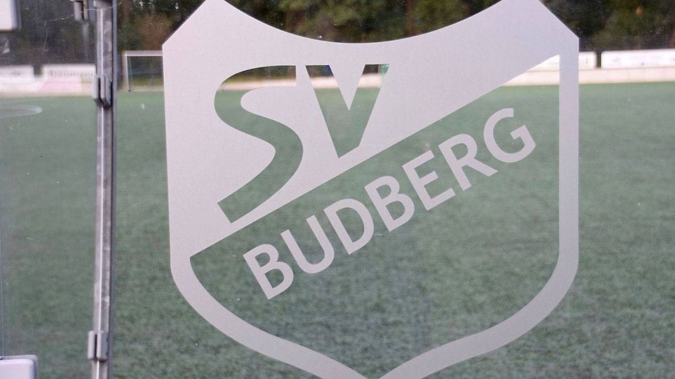 Heißes Duell beim SV Budberg.