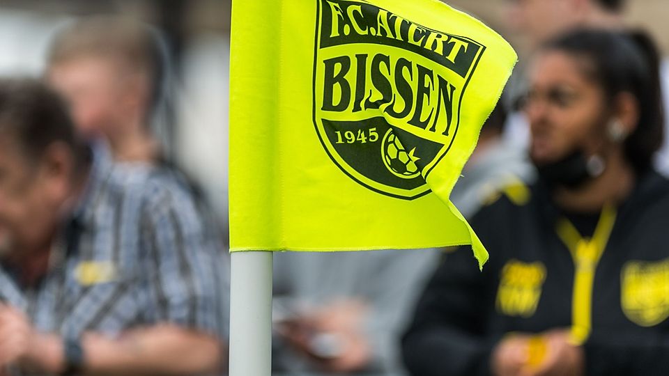 Die Reserven des FC Atert Bissen sind Meister