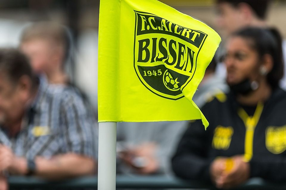Die Reserven des FC Atert Bissen sind Meister