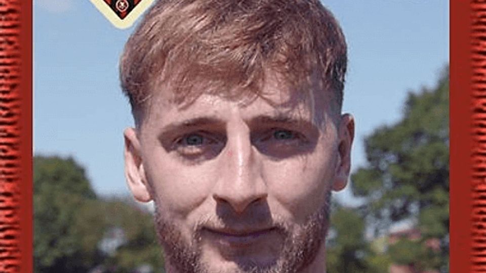 Max Alt rettete das Remis für Goch.