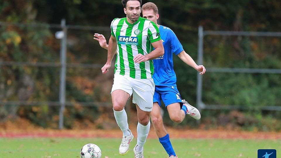 CSC im Kellerduell gegen die SG Hackenberg