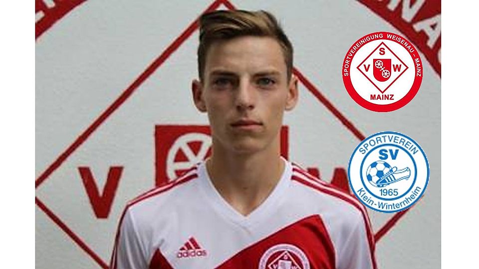 Dominik Higi erzielte gegen Klein-Winternheim einen Viererpack.