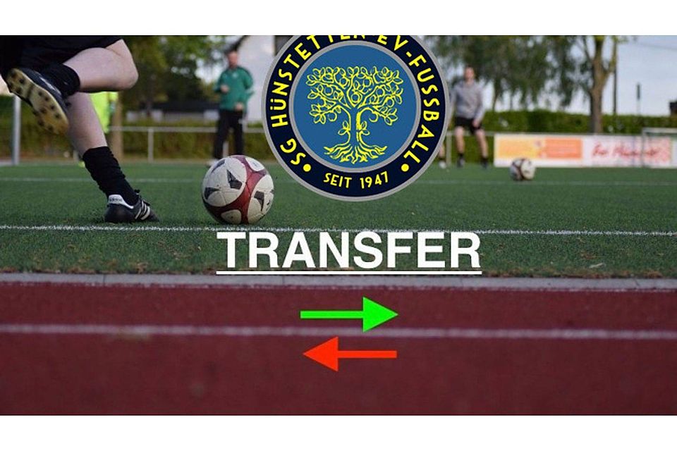 Die SG Hünstetten setzt in der kommenden Saison vor allem auf junge Spieler aus den eigenen Reihen. F: Nückel Die SG Hünstetten setzt in der kommenden Saison vor allem auf junge Spieler aus den eigenen Reihen. F: Nückel