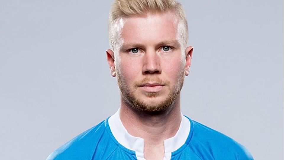 Auch Dennis Schreuers wechselt zum FC Büderich. 