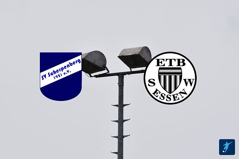 ETB Essen legt nach Flutlichtausfall Beschwerde ein.