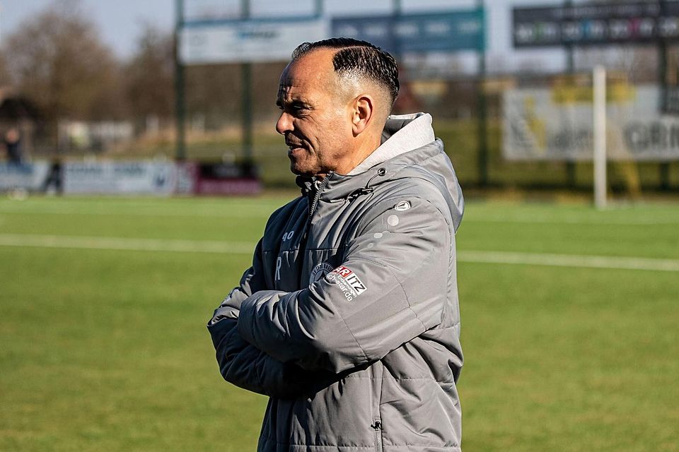 Breinigs Trainer Dirk Ruhrig sah einen 4:1-Erfolg seiner Mannschaft.