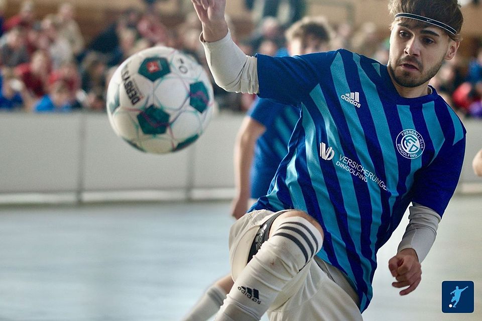 Der FC Dingolfing II ist Titelverteidiger beim Globus-Cup des SV Pankofen 