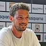 Maximilian Knauer ist neuer Co-Trainer beim Regionalligisten SSV Ulm 1846. Der 32-Jährige musste seine eigene aktive Karriere als Spieler wegen einer schweren Verletzung früh beenden.