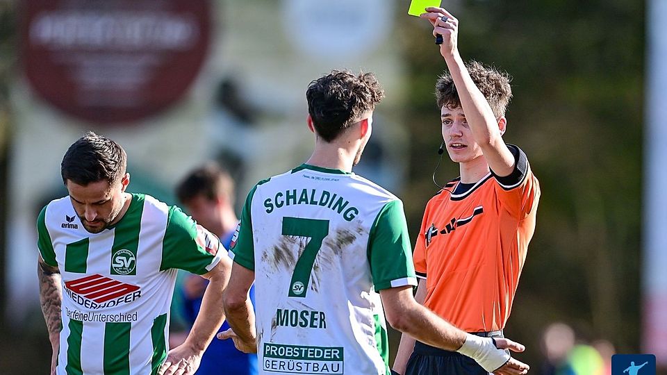 Es war ein gebrauchter Auftakt in Ismaning für die Schaldinger um Patrick Drofa (li.) und Maxi Moser. Gegen die Junglöwen ist Wiedergutmachung angesagt!