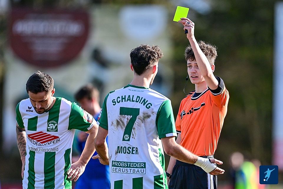 Es war ein gebrauchter Auftakt in Ismaning für die Schaldinger um Patrick Drofa (li.) und Maxi Moser. Gegen die Junglöwen ist Wiedergutmachung angesagt!