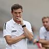 „Wir haben einen Qualitätssprung gemacht“, sagt Vilzings Trainer Josef Eibl.
