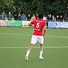 Die U19 der SG Unterrath hat ein starkes Halbjahr gespielt.