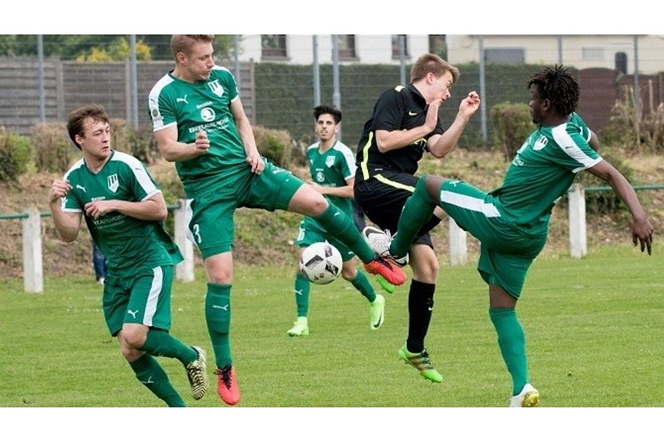 Archivfoto: Thomas Neu