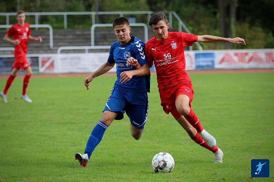 Die A-Junioren von Hertha 03 Zehlendorf und vom FSV Zwickau treffen am 7. sowie am 21. Spieltag der A-Junioren Regionalliga Nordost aufeinander.