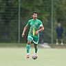 Legen Kapitän Jeffrey Malcherek und der FC Roj im Topspiel gegen den FC Iserlohn gleich nach?