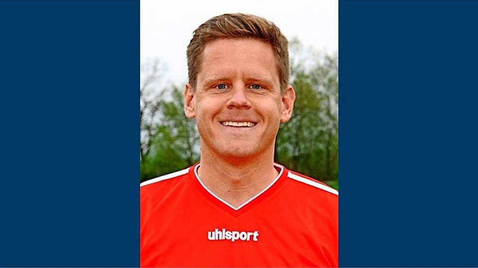 Christoph Scholz tritt als Abteilungsleiter beim TSV Plattenhardt zurück. Foto: Günter Bergamann