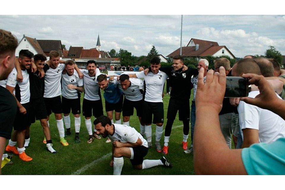Foto: FC Hechingen