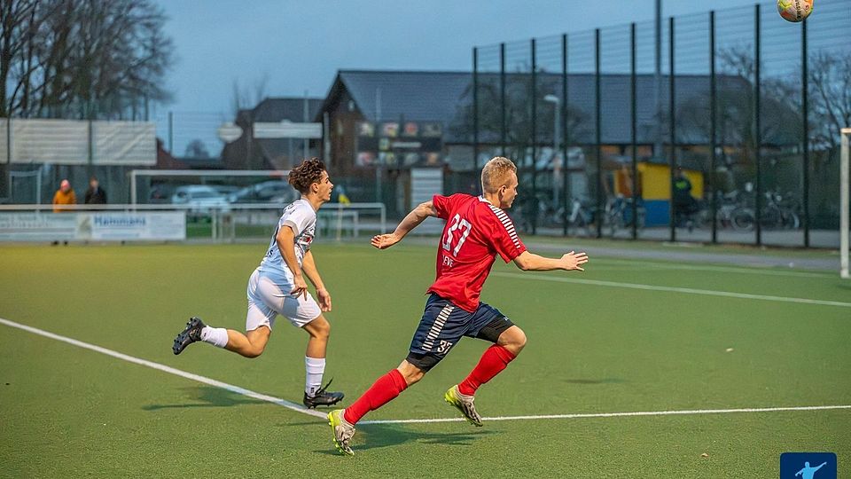 Neustart in der A-Liga für Kleve II.