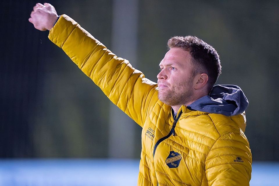 Der SV Kirchanschöring feierte einen ungefährdeten Auswärtssieg in Kottern. Der SV Kirchanschöring feierte einen ungefährdeten Auswärtssieg in Kottern.