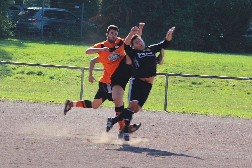 F: Horst Höckendorf