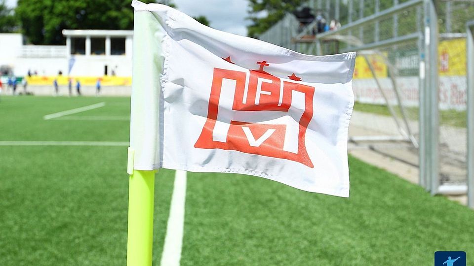 So schaut die nächste Runde im Verbandspokal aus. 