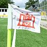 So schaut die nächste Runde im Verbandspokal aus. 