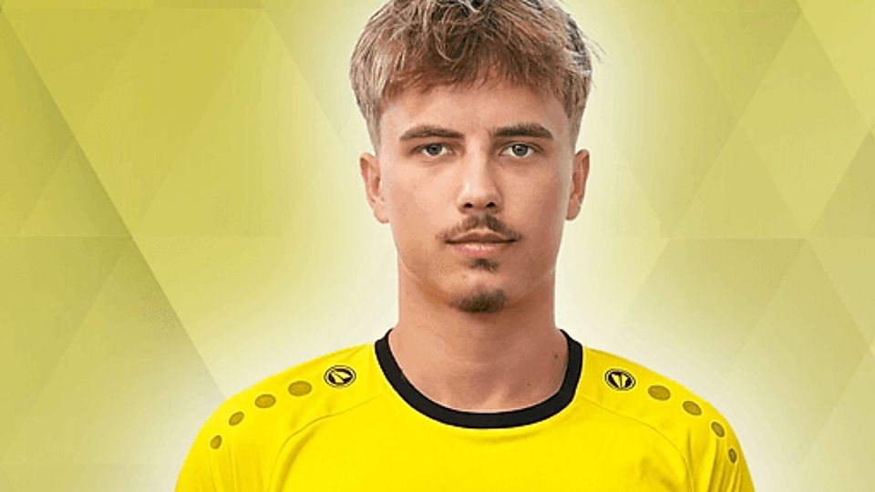 Tim Lange verlässt die Borussia aus Veen