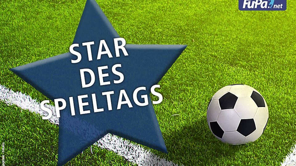 Fünf Nominierte, eine Wahl: Wer wird zum besten Spieler des letzten Spieltages in Rheinhessen gewählt?