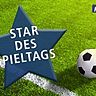 Fünf Nominierte, eine Wahl: Wer wird zum besten Spieler des letzten Spieltages in Rheinhessen gewählt?
