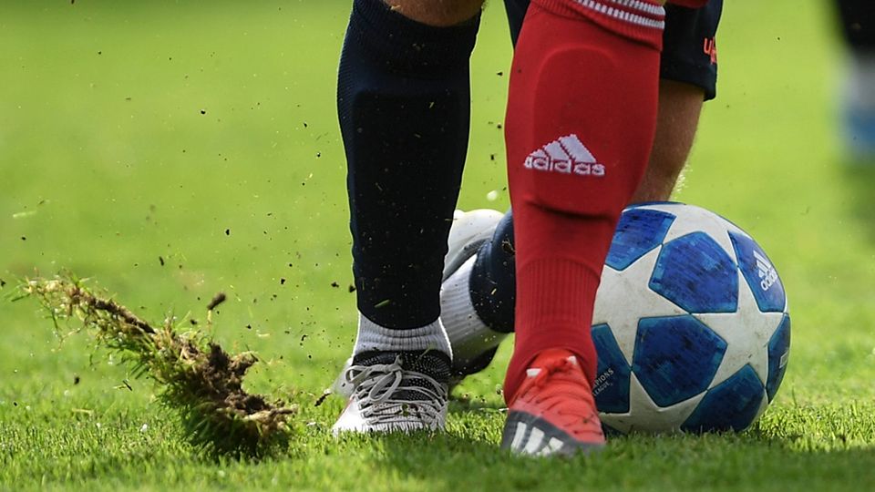  Am Sonntag kämpft der FC 08 Bad Säckingen gegen den SV Unteralpfen um drei Punkte. | Foto: Patrick Seeger 