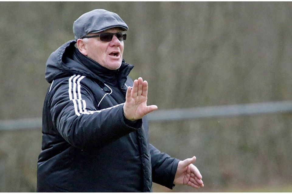 Hans Sexauer | Foto: Benedikt Hecht