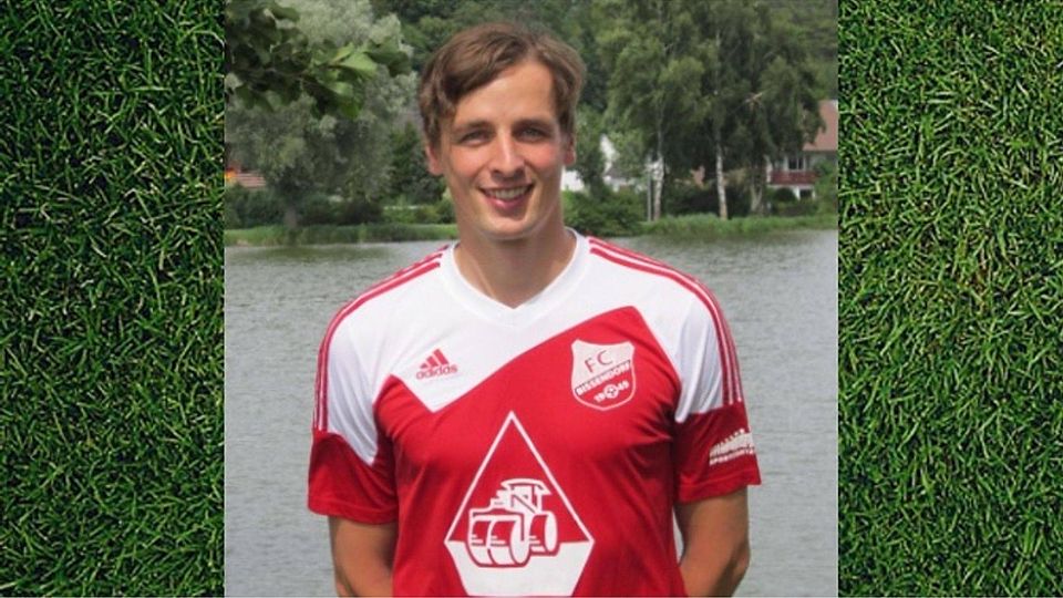 Christoph Nölker will mit FC Bissendorf II Platz 3 behaupten.