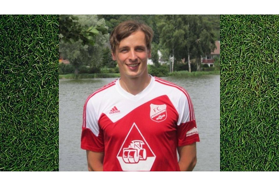 Christoph Nölker will mit FC Bissendorf II Platz 3 behaupten.