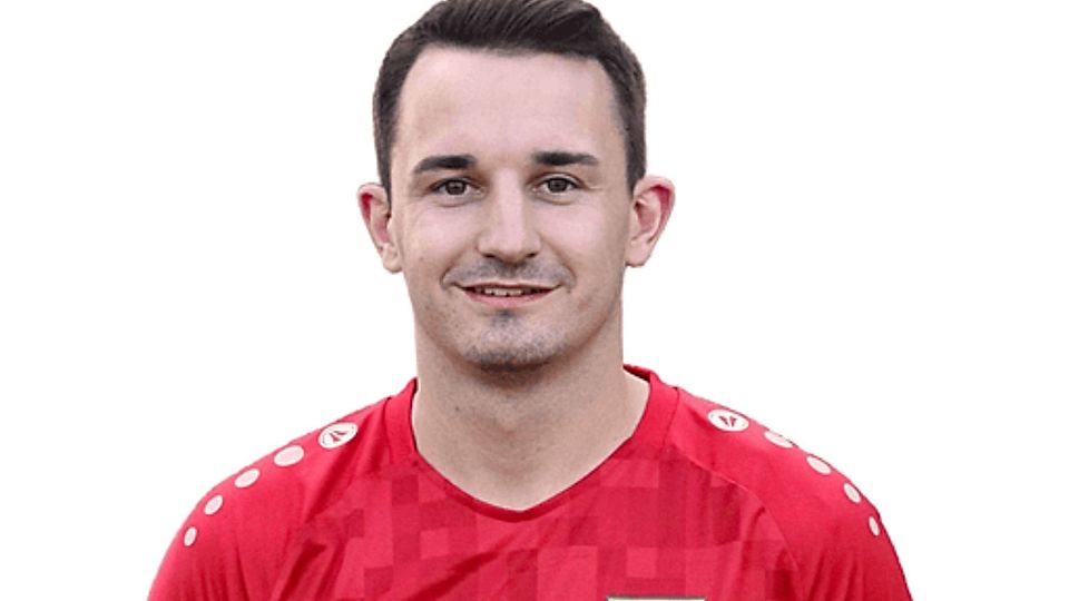 Starke Leistungen des Torjägers Janik Schweers. 