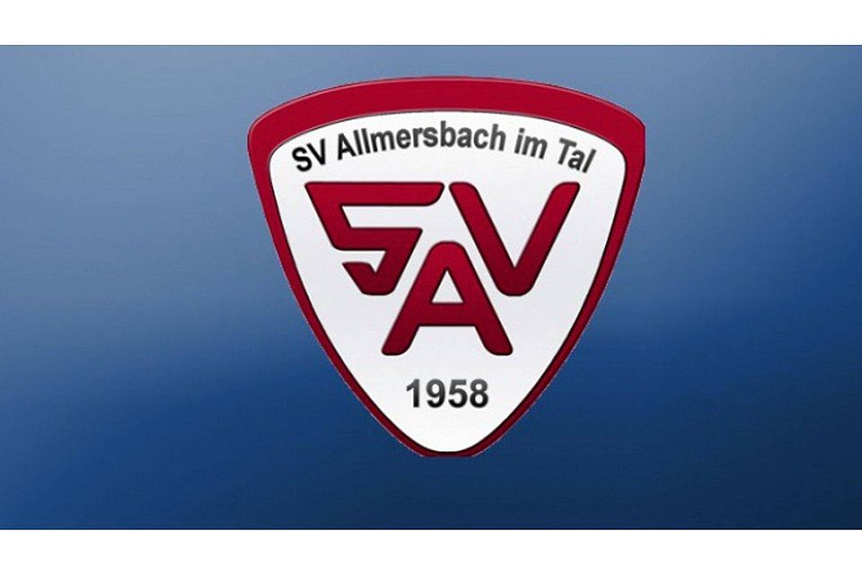 Die Vorbereitungstermine des SV Allmersbach II stehen fest.