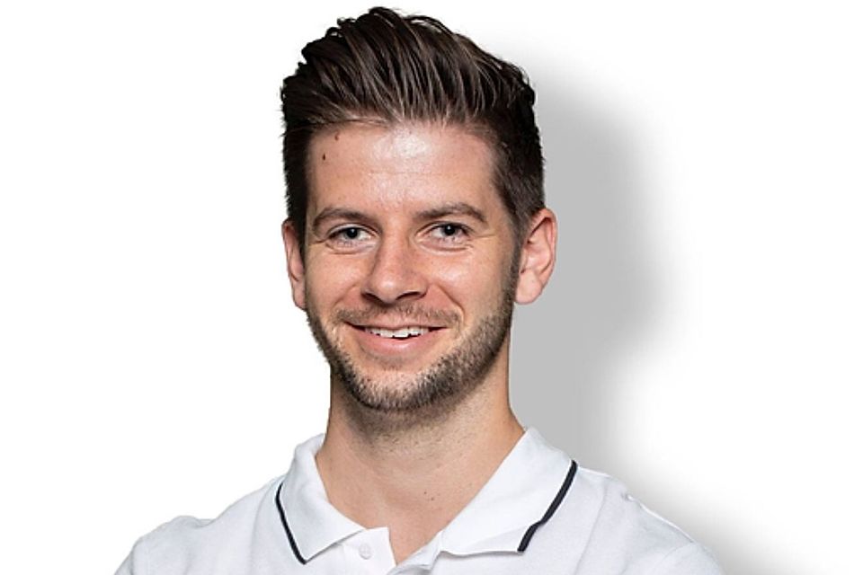 Kevin Kreuzberg wird neuer Trainer des TSV Meerbusch. 