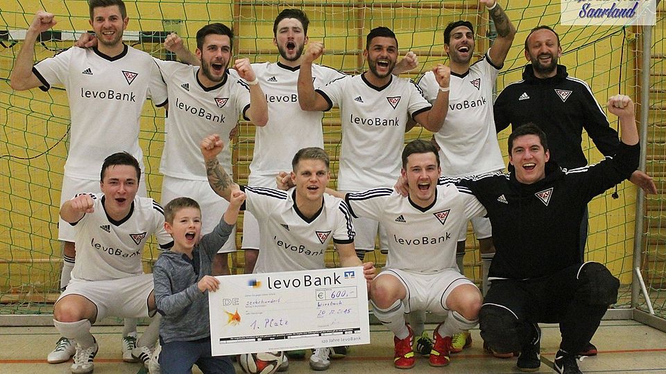 Foto: Fabian Kleer / Fußball-News Saarland