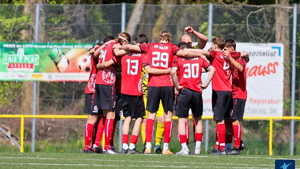 Eine Runde weiter: Die SG Orlen siegte im Taunussteiner Derby gegen Bleidenstadt mit 2:0. 