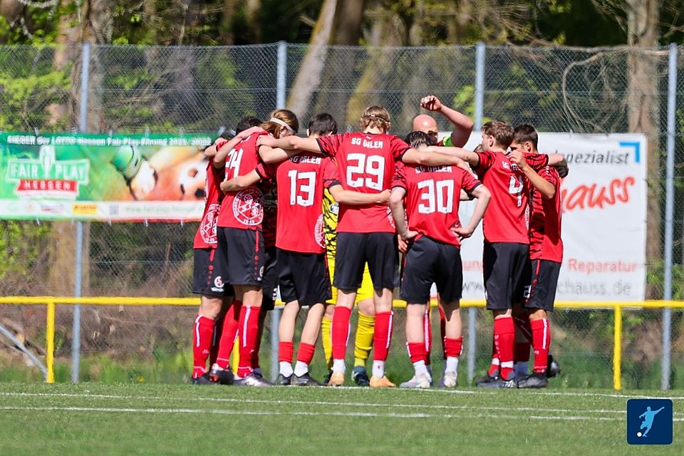 Eine Runde weiter: Die SG Orlen siegte im Taunussteiner Derby gegen Bleidenstadt mit 2:0. 