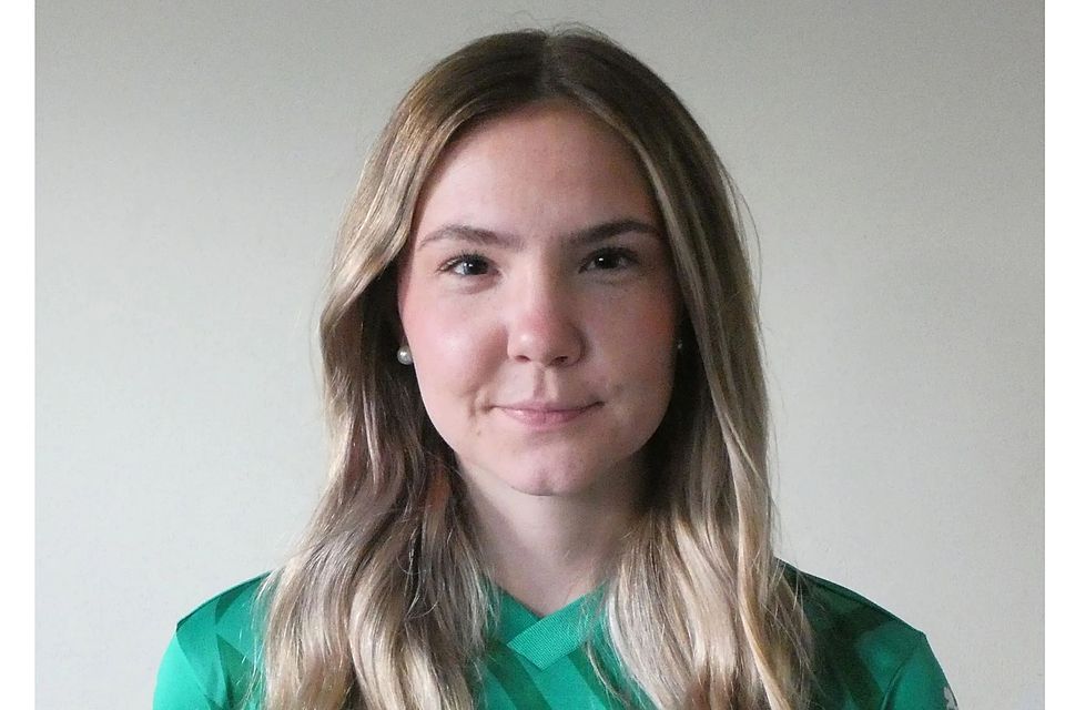 Heute in unserer Rubrik „Drei Fragen an ... “: Lisa Cassau. 