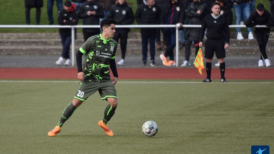 Neue Mitstreiter beim CfR Links. 