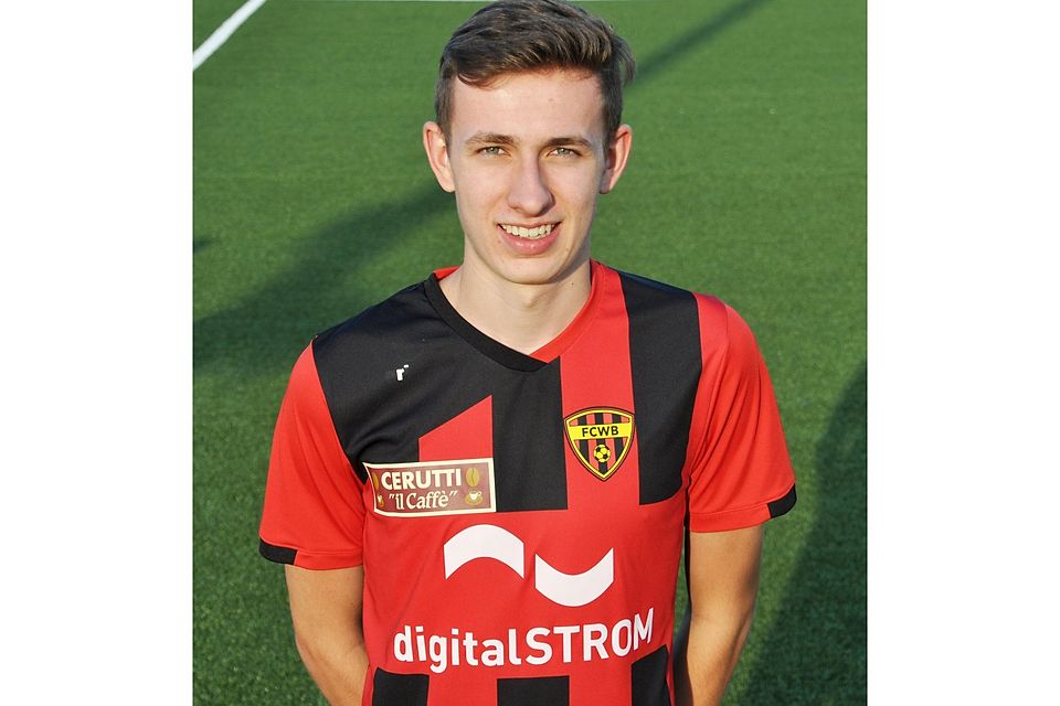 Dem 21-jährigen Janick Hager gelang das 2:0 für Wettswil-Bonstetten.