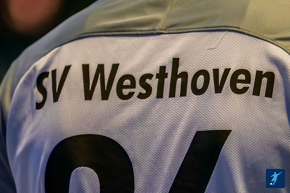 Der SV Westhoven-Ensen hat den Klassenerhalt geschafft.