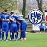 Der FV Biebrich gewinnt in der Verbandsliga gegen den FC Waldbrunn.