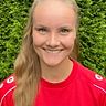 Lisa Trömer erzielte die zwischenzeitliche Führung für den TSV Otterfing.
