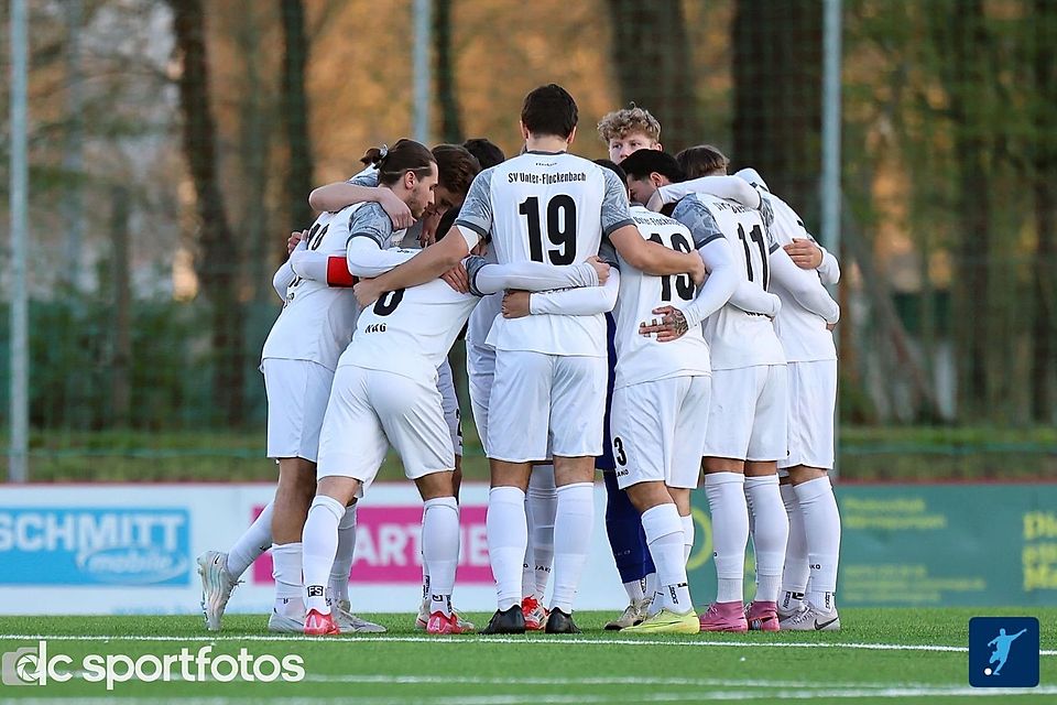 Der SVU. festigte seine Führungsposition.